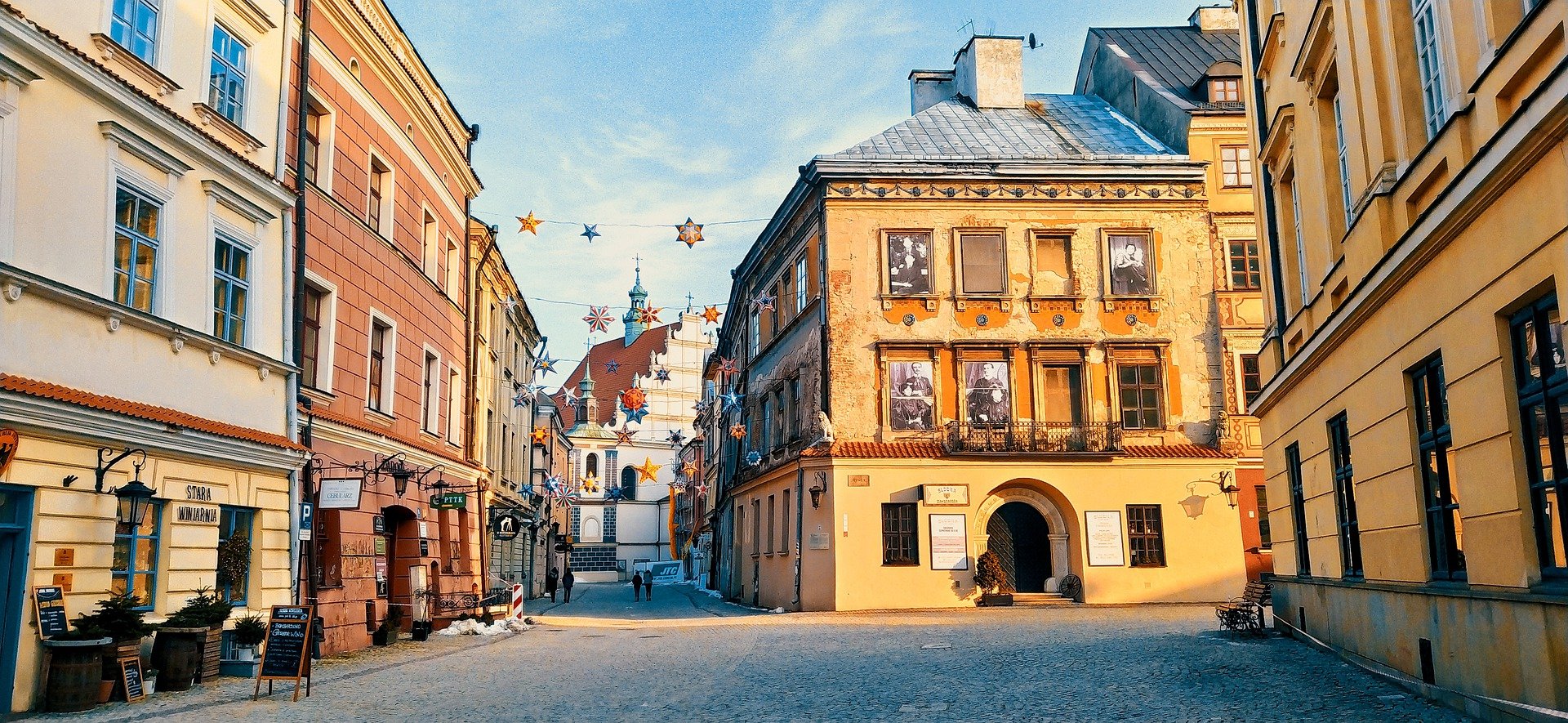 mieszkanie Lublin