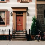 Wymiary drzwi – kluczowy aspekt przy wyborze drzwi idealnych dla Twojego domu