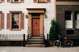 Wymiary drzwi – kluczowy aspekt przy wyborze drzwi idealnych dla Twojego domu
