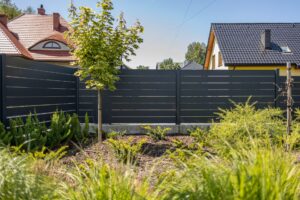 Prefabrykowana podmurówka betonowa