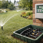 Systemy Nawadniające Warszawa: Kompletny Przewodnik po Automatycznym Podlewaniu Ogrodu