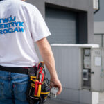 Pogotowie elektryczne – niezawodne wsparcie w sytuacjach kryzysowych