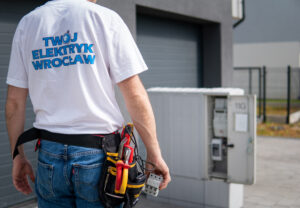 elektryk wrocław