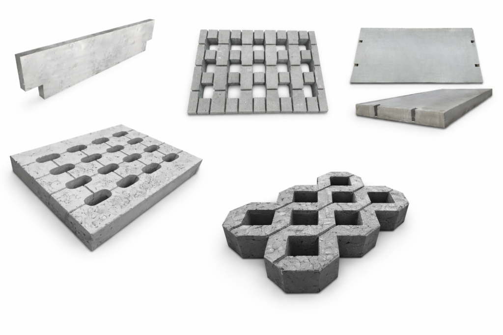 Prefabrykaty drogowe – wsparcie dla szybkiej i funkcjonalnej infrastruktury