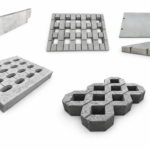 Prefabrykaty drogowe – wsparcie dla szybkiej i funkcjonalnej infrastruktury