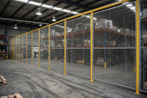 BHP w zakładzie produkcyjnym